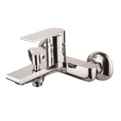 Batéria vaňová Sol chróm Aqua mercado premium www.69x.sk