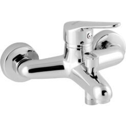 Batéria vaňová nástenná 150MM Titan Iris New Novaservis www.69x.sk