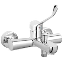 Batéria vaňová nástenná ALGEO MEDICO Ferro www.69x.sk