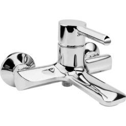 Batéria vaňová nástenná Angelit KFA Armatura Krakow www.69x.sk