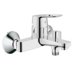 Batéria vaňová nástenná Bau Loop Grohe www.69x.sk