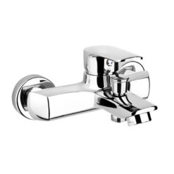 Batéria vaňová nástenná German KFA Armatura Krakow www.69x.sk