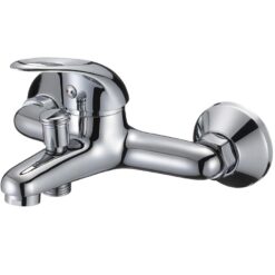 Batéria vaňová nástenná Hapi AQUA MERCADO BASIC www.69x.sk