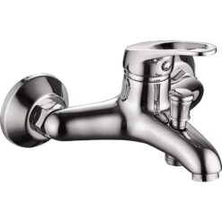 Batéria vaňová nástenná Mars KFA Armatura Krakow www.69x.sk