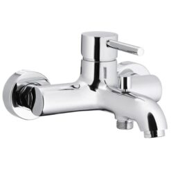 Batéria vaňová nástenná Moza KFA Armatura Krakow www.69x.sk