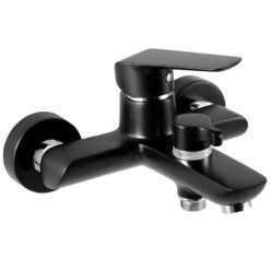 Batéria vaňová nástenná NOBLESS TINA 38020 / 1,5 Novaservis www.69x.sk