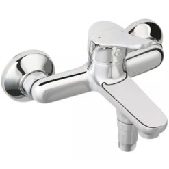 Batéria vaňová nástenná Stillo Ferro www.69x.sk