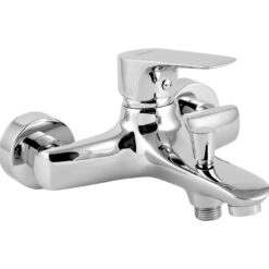 Batéria vaňová nástenná TITANIA NICE 97020/1,0 Novaservis www.69x.sk