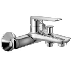 Batéria vaňová nástenná Tanzanit KFA Armatura Krakow www.69x.sk