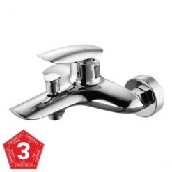 Batéria vaňová nástenná Valencia Aqua mercado premium www.69x.sk