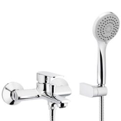 Batéria vaňová so sprchou v sade Agat KFA Armatura Krakow www.69x.sk