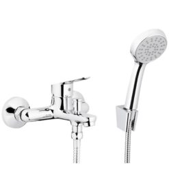 Batéria vaňová so sprchou v sade Sparc KFA Armatura Krakow www.69x.sk