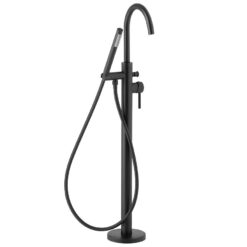 Batéria vaňová stojanová Moza Black KFA Armatura Krakow www.69x.sk