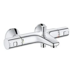 Batéria vaňová termostatická precision Start Grohe www.69x.sk