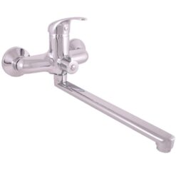 Batéria vaňovo-umývadlová Sázava Sa053.0 Rav Slezak www.69x.sk