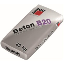 Baumit Beton B20 25kg Baumit www.69x.sk