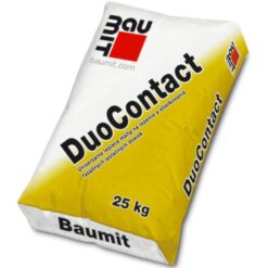 Baumit DuoContact Univerzálna lepiaca malta 25 kg Baumit www.69x.sk