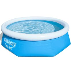 Bazén nafukovací 3,05x0,66 m 57456 Bestway www.69x.sk