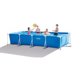 Bazén obdĺžnikový frame set 4,5x2,2x0,84 m 28274np Intex www.69x.sk