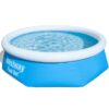 Bazén samonosný 2,44x0,61m 57448 Bestway www.69x.sk