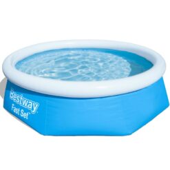 Bazén samonosný 2,44x0,61m 57448 Bestway www.69x.sk