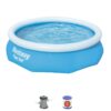 Bazén samonosný 3,0 5x 0,76 m čerpadlo 57270 Bestway www.69x.sk