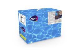 Bazénová chémia Stapar start set 5 kg Stapar www.69x.sk