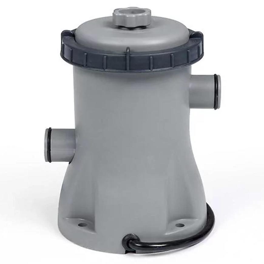Bazénová filtrácia kartušová Bestway 1249l/h 58381 Bestway www.69x.sk