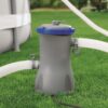 Bazénová filtrácia kartušová Bestway 3,028 l/h 58386 Bestway www.69x.sk