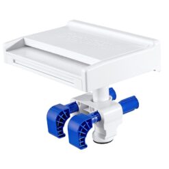 Bazénová fontána s vodopádom LED 58619 Bestway www.69x.sk