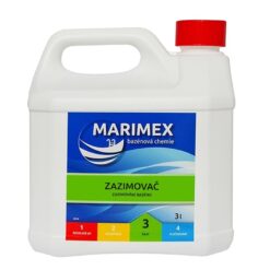 Bazénová zazimovacia kvapalina 3L Marimex www.69x.sk
