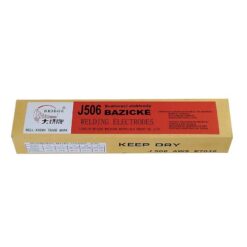 Bázické elektródy J506/2,5x300/2,5 kg PHT www.69x.sk