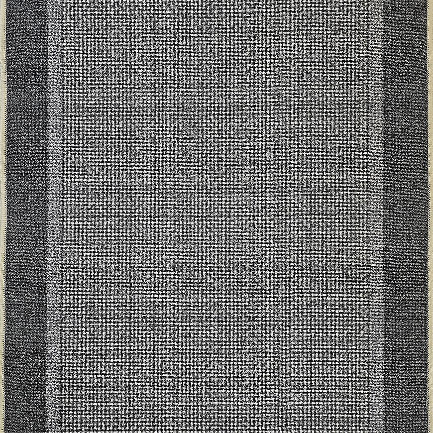 Behúň 100 cm Terez 19 sivá Merkury Market www.69x.sk