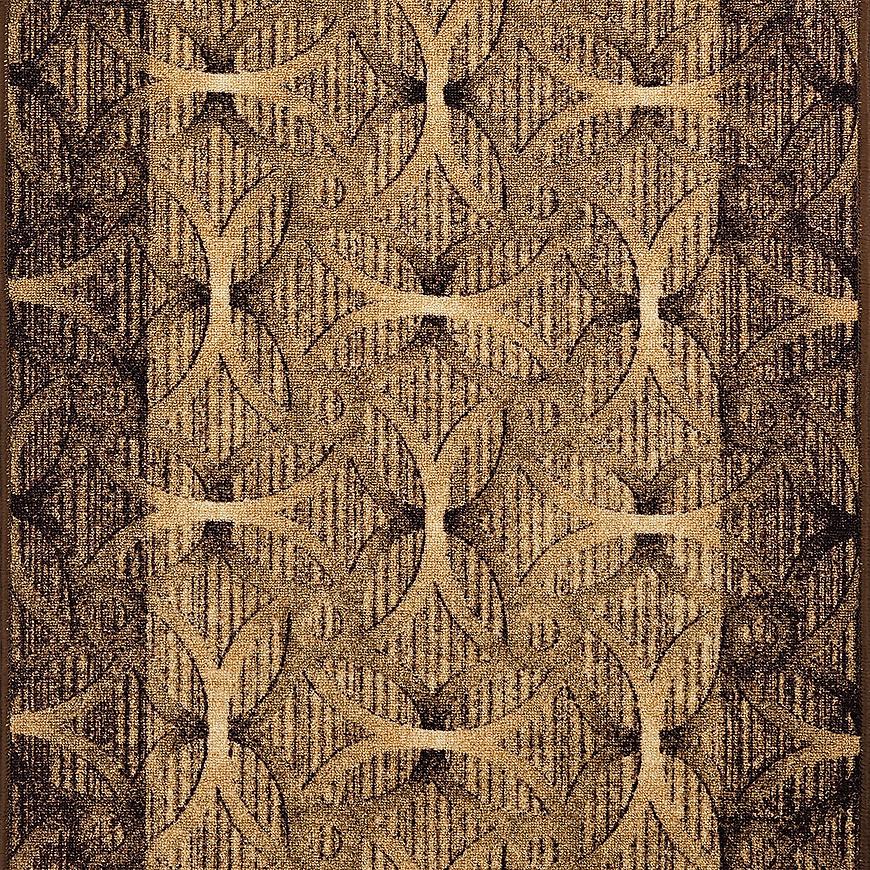 Behúň 67 cm Cortona 17 hnedá Merkury Market www.69x.sk