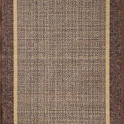 Behúň 80 cm Terez 17 hnedá Merkury Market www.69x.sk