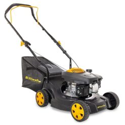 Benzínová kosačka bez pohonu RPM 4032 P RIWALL PRO www.69x.sk