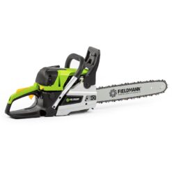 Benzínová reťazová píla FZP 45016-B Fieldmann www.69x.sk