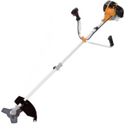 Benzínový krovinorez  RPB 510 Riwall www.69x.sk