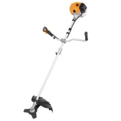 Benzínový krovinorez Riwall www.69x.sk