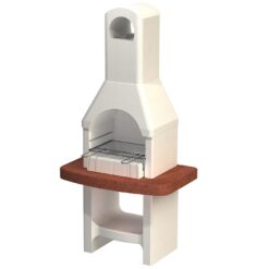 Betónový gril Aruba Merkury Market www.69x.sk