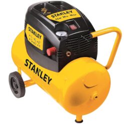 Bezolejový kompresor 24L Stanley Stanley www.69x.sk