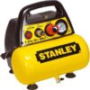 Bezolejový kompresor STANLEY 6L 1,5 KM/1100W Stanley fatmax www.69x.sk