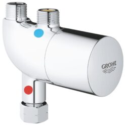 Bezpečnostný termostatický ventil GROHTHERM MICRO Grohe www.69x.sk