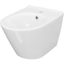 Bidet závesný City OVAL CERSANIT www.69x.sk