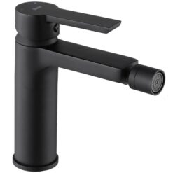 Bidetová batéria Rea Argus čierna REA www.69x.sk