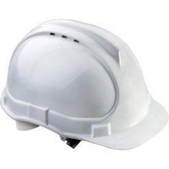 Biela prilba CON-SHK-0001 Merkury Market www.69x.sk