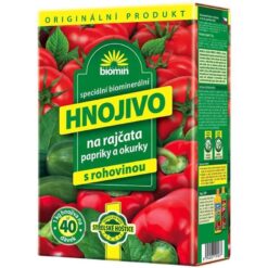 Biomin - Hnojivo na rajčiny 1 kg Merkury Market www.69x.sk