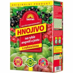 Biomin - Hnojivo na ríbezle 1 kg Merkury Market www.69x.sk