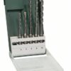 Bosch Súprava vrtákov SDS 5,6,6,8,10 Bosch www.69x.sk