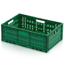 Box  60x40x22/zelený Merkury Market www.69x.sk